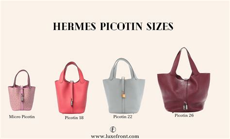 how much is a hermes picotin|hermes picotin 22 price.